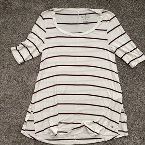 American Eagle Soft & Sexy Tee